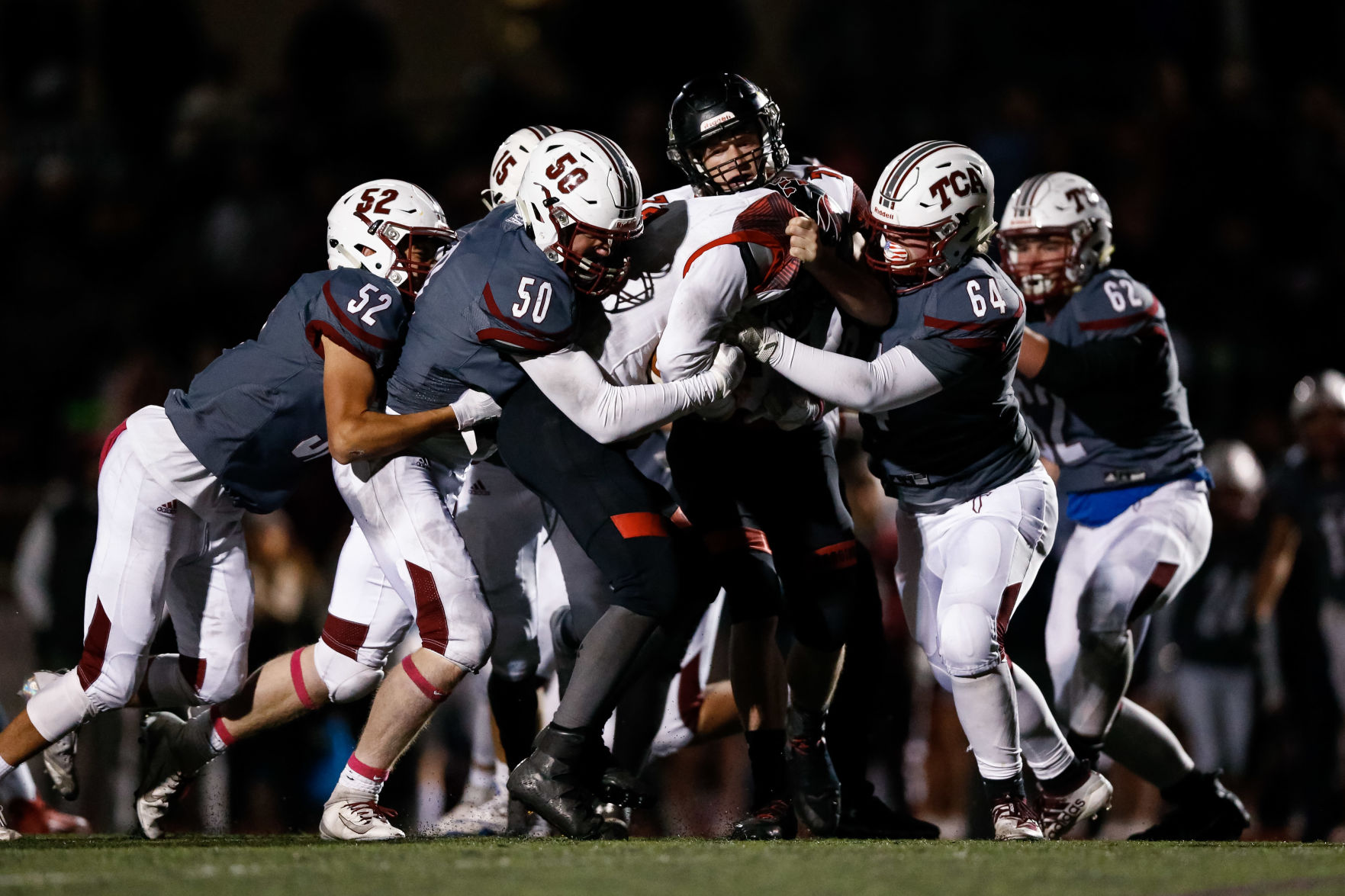 PREP FOOTBALL
